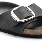 Madrid Big Buckle