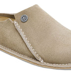 Zermatt Premium Suede LEA Sole
