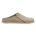 Zermatt Premium Suede LEA Sole