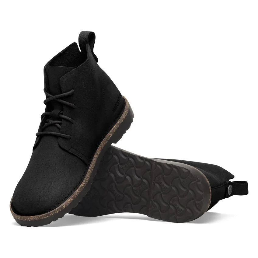 Uppsala Mid