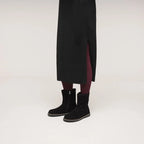 Uppsala Zip Shearling