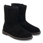 Uppsala Zip Shearling