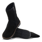 Uppsala Zip Shearling