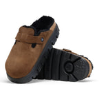 Boston PAP Chunky Shearling