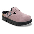 Boston PAP Chunky Shearling