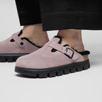 Boston PAP Chunky Shearling