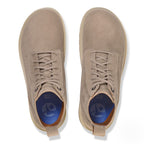 Highwood Lace Mid Damen - Veloursleder